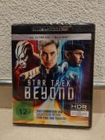Star Trek: Beyond - 4K UHD