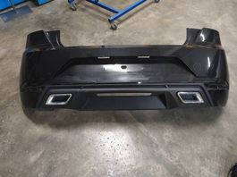 Seat Ibiza Stossstange hinten 6F0807421