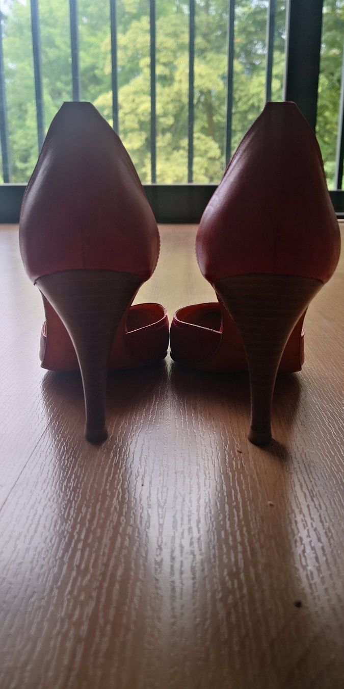 Scarpe da donna: GINO SENTELL – Usato da Gentilino venduto da berrama 3