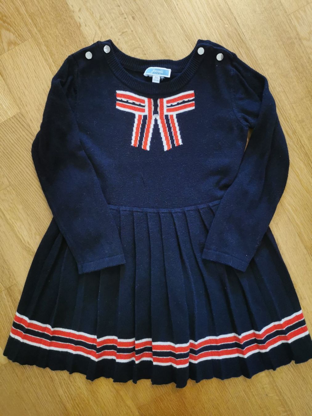 Jacadi Vestiti & Gonne: Jacadi, gr. 104 – Usato da Zürich venduto da Simfa