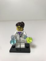 LEGO Minifiguren Serie 11 - Wissenschaftlerin