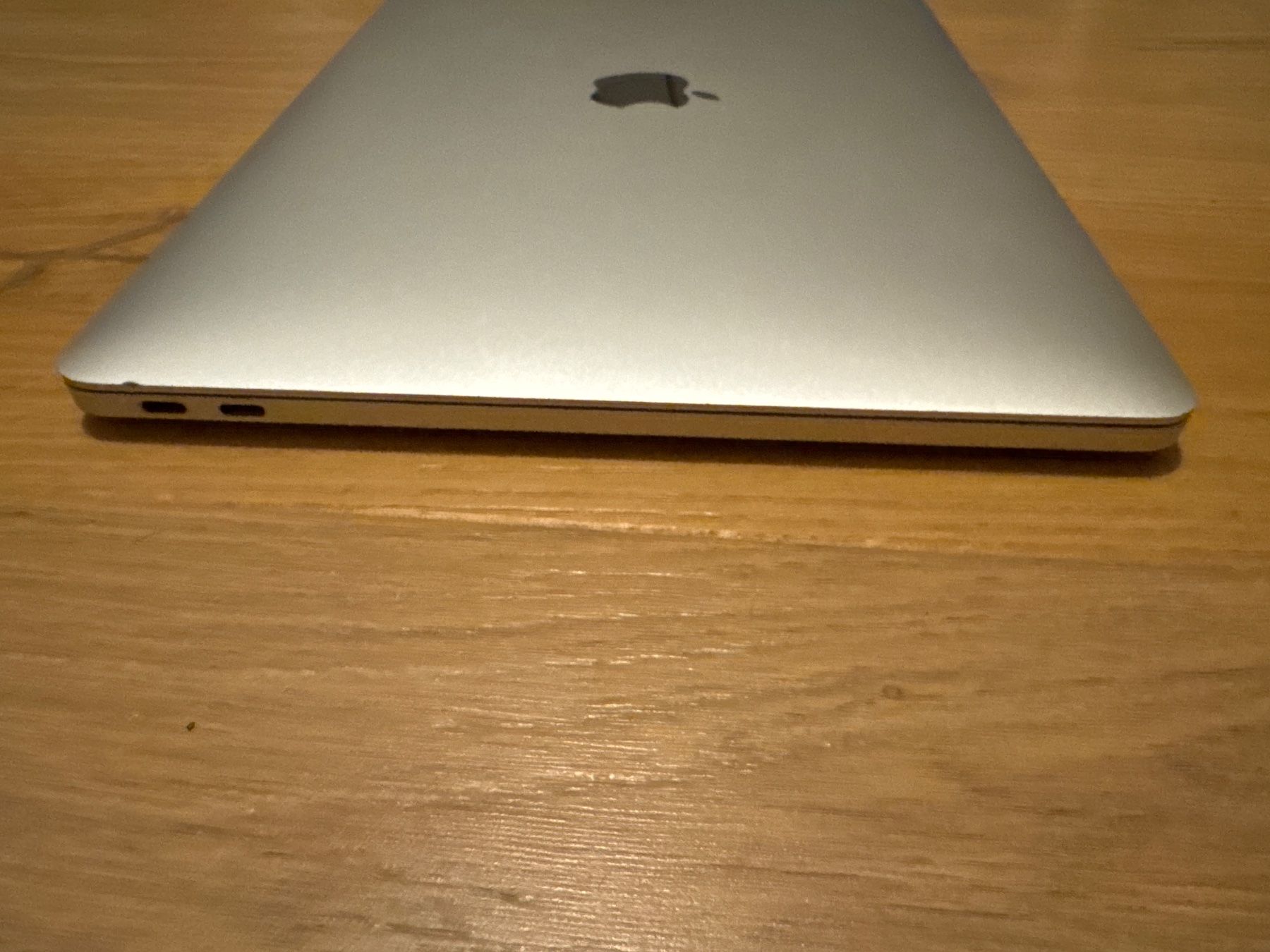 Apple Notebook: MacBook Pro 13" - Intel i5 - 16 Go RAM - 256 Go SSD – Usato da Gland venduto da fmo_7cff 1
