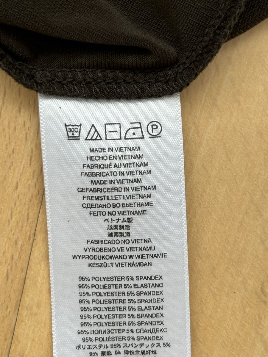 Michael Kors Top: Top braun Michael Kors Gr. N S – Usato da Reinach BL venduto da meinstil 3