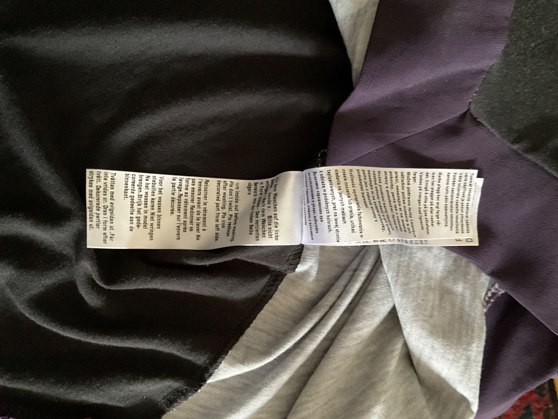 T-Shirts: Shirt Paola Gr.48 – Gebraucht aus Muri b. Bern von SmuriS 5