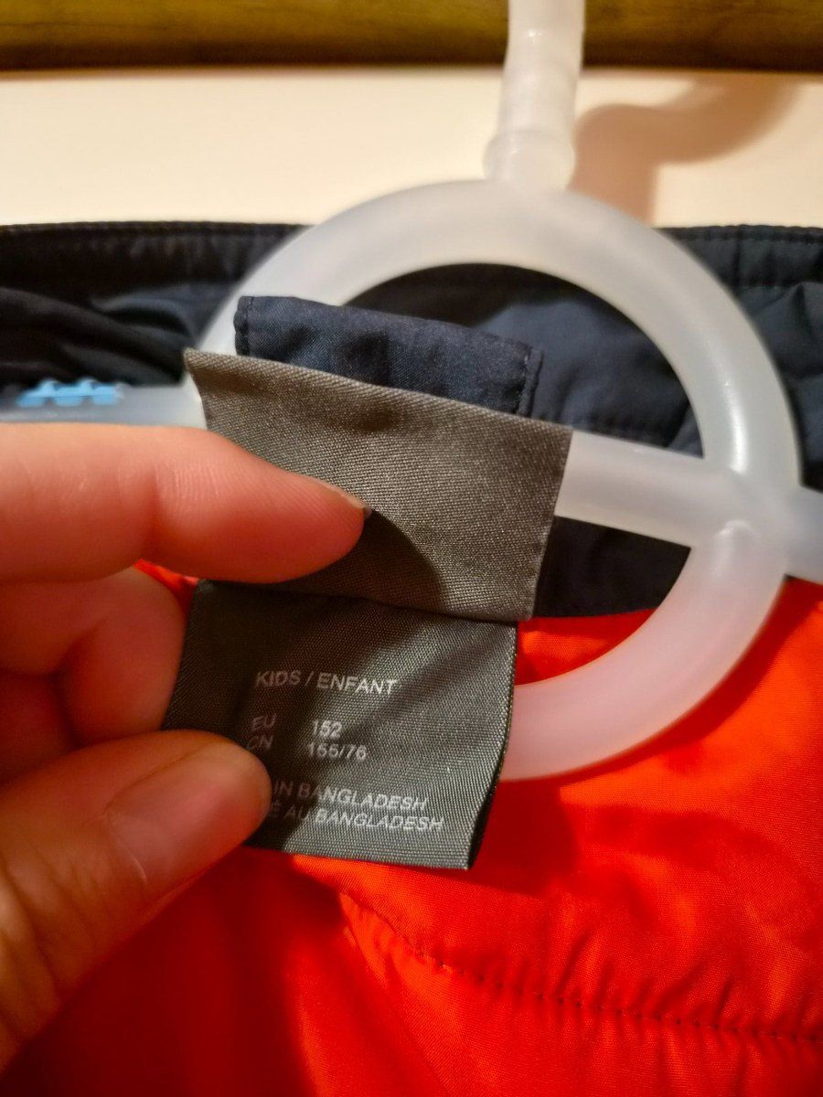 Jack Wolfskin Altro abbigliamento per bambino: Gilet – Usato da Laupersdorf venduto da MelRo 2