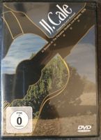 Live DVD: J.J. Cale feat. Leon Russell