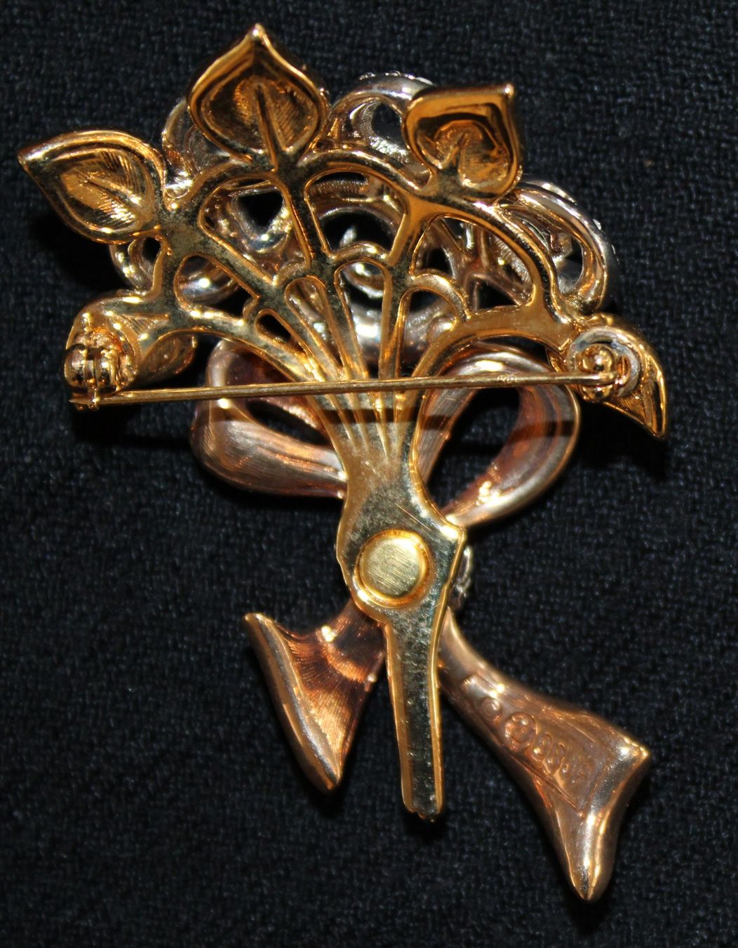 Broches & Aiguilles: 4 Broschen (CS) – D'occasion à Schaan par antikes_und_kurioses 1