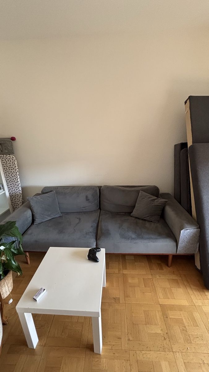 Sofas: Canapé Vivense 220x100 – D'occasion à Genève par Pantherapwr