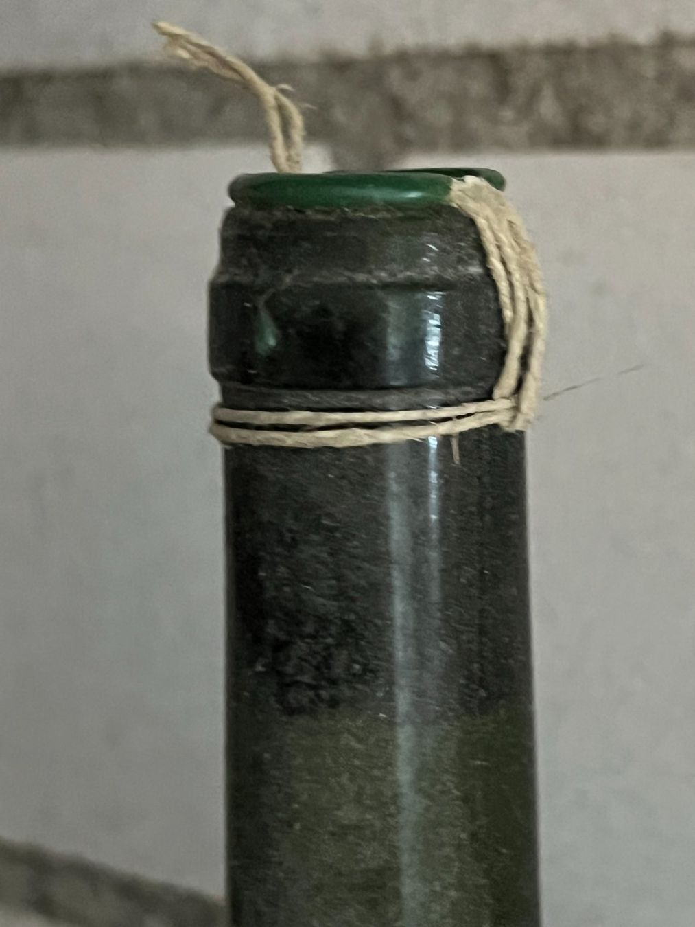 Vino: VALTELINA DOC 1995 Ca Bianca – Nuovo (secondo la descrizione) da Gränichen venduto da Paolosch 2