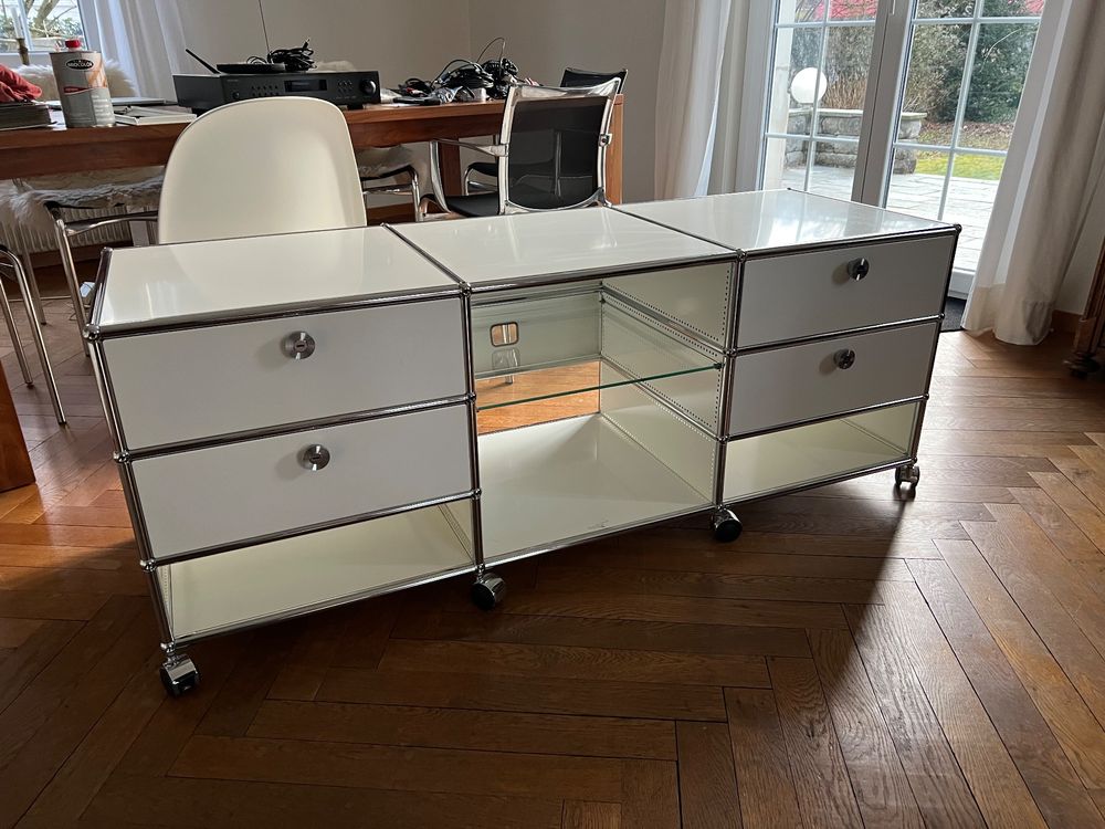 Usm Mobel Gebraucht