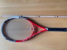 Wilson K-Factor Tennisschläger + Tasche