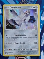 Duraludon - Rebel Clash Holo  #Ord17