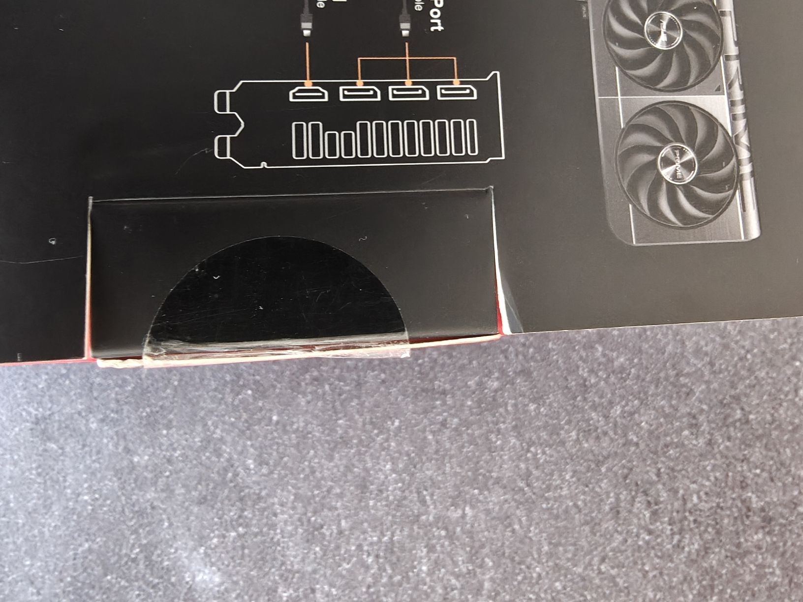 Asus Schede grafiche: Asus Radeon RX 9070 – Nuovo e nell'imballaggio originale da Lugano venduto da Lloyd84 2