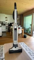 Kärcher Hartbodenreiniger FC 5 weiss gebraucht