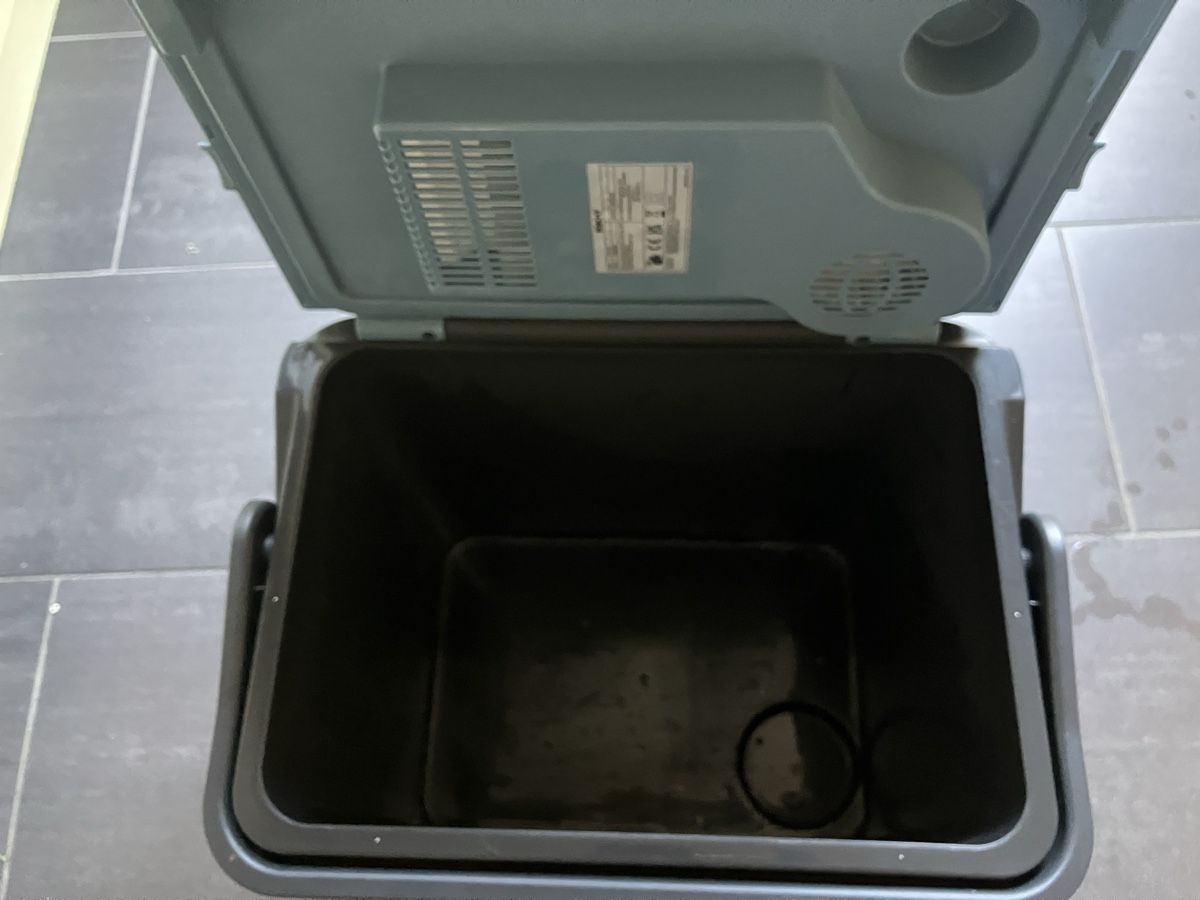 Réfrigérateurs et refroidissement: Igloo Kühlbox – D'occasion à Volketswil par MCTupf 1