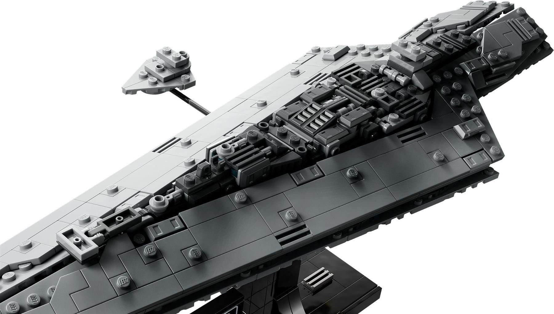 Lego Baukästen: 💥LEGO Star Wars 75356 Supersternzerstörer Executor NEU – Neu und originalverpackt aus Galgenen von Krdshop 2