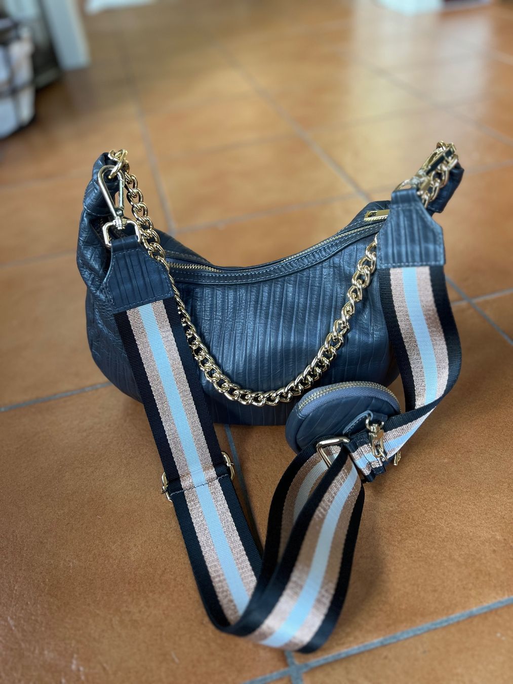 Borse da donna: Bellissima borsa – Usato da Bellinzona venduto da bul_mvy5 6