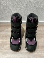 Winterstiefel Kinder, Gr. 34