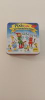 Pixis Weihnachtsdose mit Inhalt