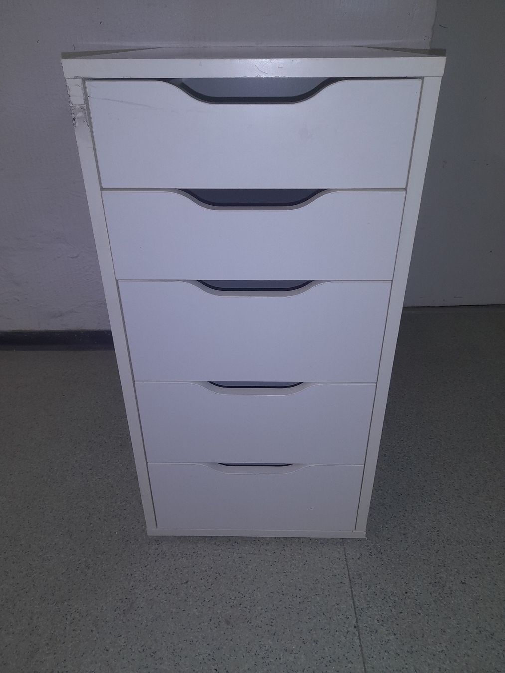 Ikea Commodes: kommode(Alex) – D'occasion à Glattbrugg par B_B