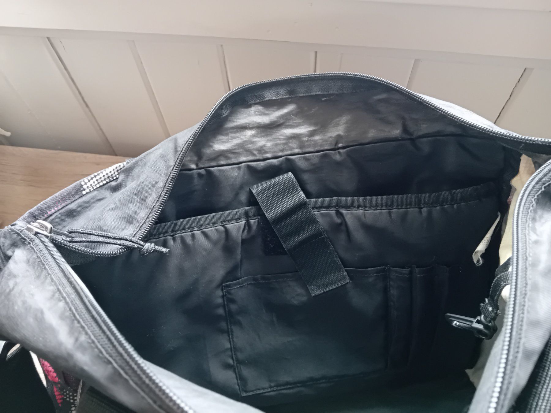 Eastpak Borse: Tasche Eastpak – Usato da Rüthi (Rheintal) venduto da titlis07 5
