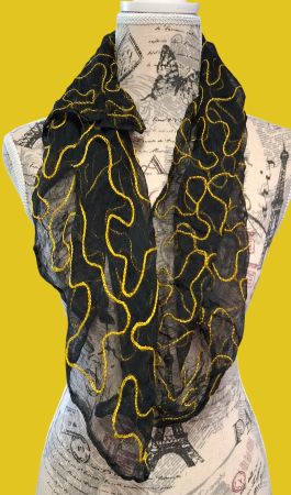 9026SE – Foulard