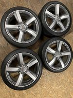 Originale 7.5x 17" Aluräder Audi A1- S1- u.s.w