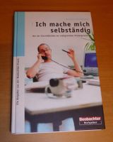 Ich mache mich selbsändig, Buch und CD. Beobachter Verlag