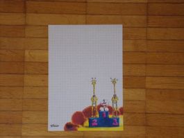 Diddl Blatt  A5   ALT   Nr. 145