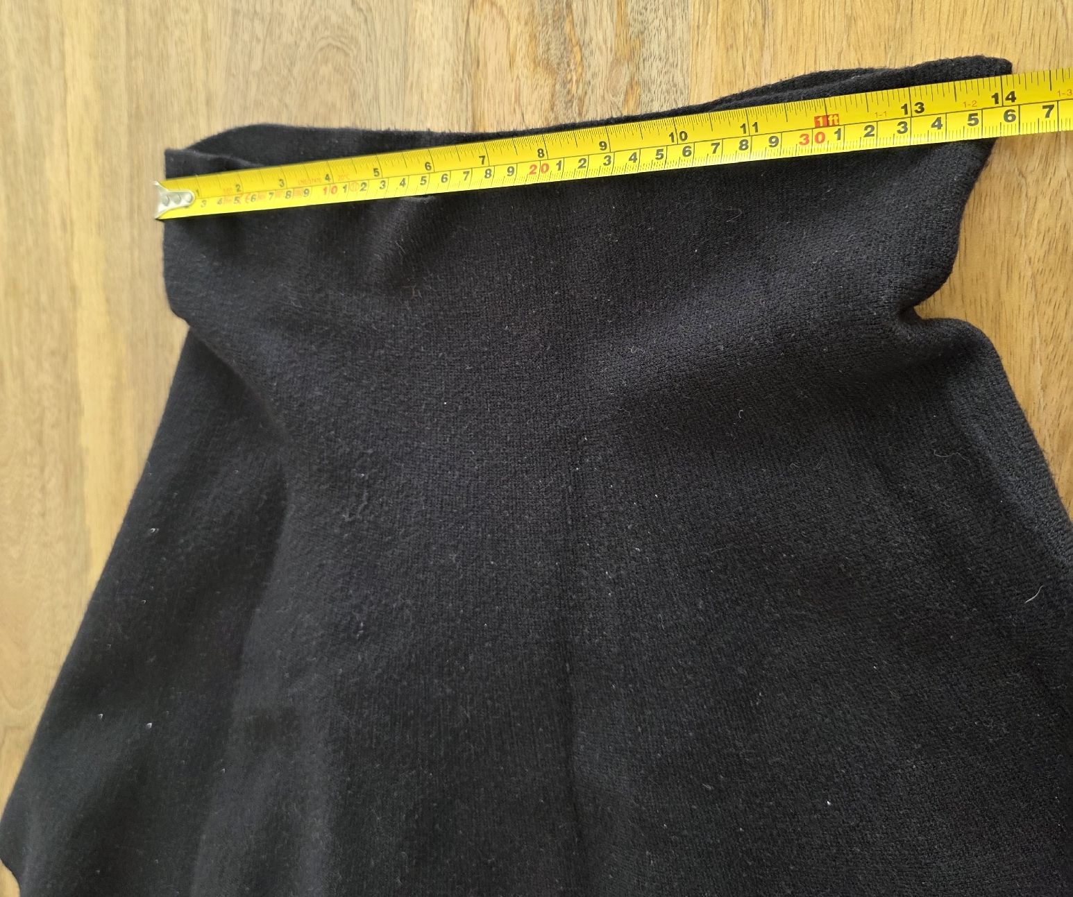 Vero Moda Gonne: Rock VERO MODA schwarz Grösse L  – Usato da Rheinsulz venduto da Gilea 5