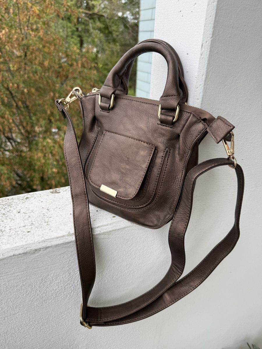 Borse: Handtasche – Nuovo (secondo la descrizione) da Winterthur venduto da Montreal63 2