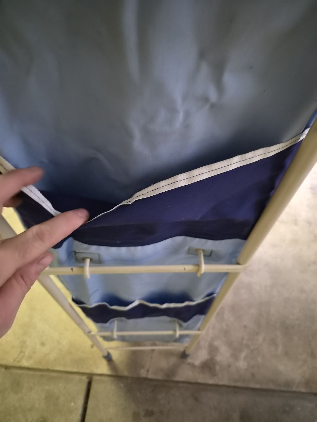 Armadi: Camping Schrank faltbar – Usato da Regensdorf venduto da Mischa88 4