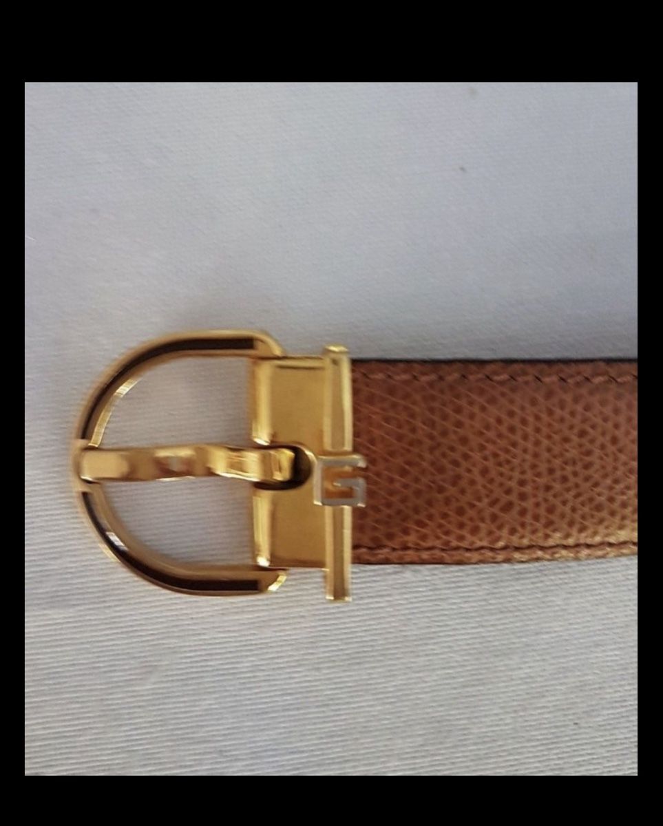 Givenchy Gürtel: Gurtel – Gebraucht aus Kloten von yet_f27m