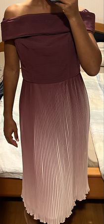 Elegantes Kleid, ChiChi Clothing, Grösse UK 12