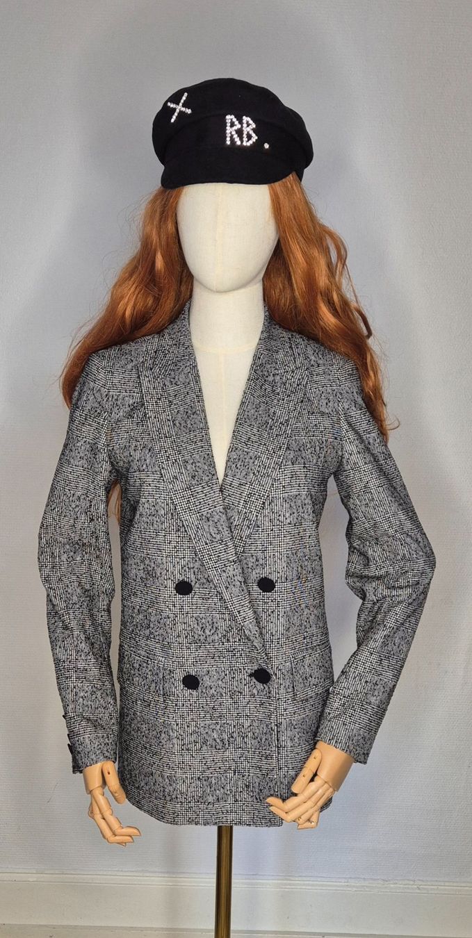 Massimo Dutti Giacche: Blazer von Massimo Dutti – Usato da Leissigen venduto da ali_k9v8 2