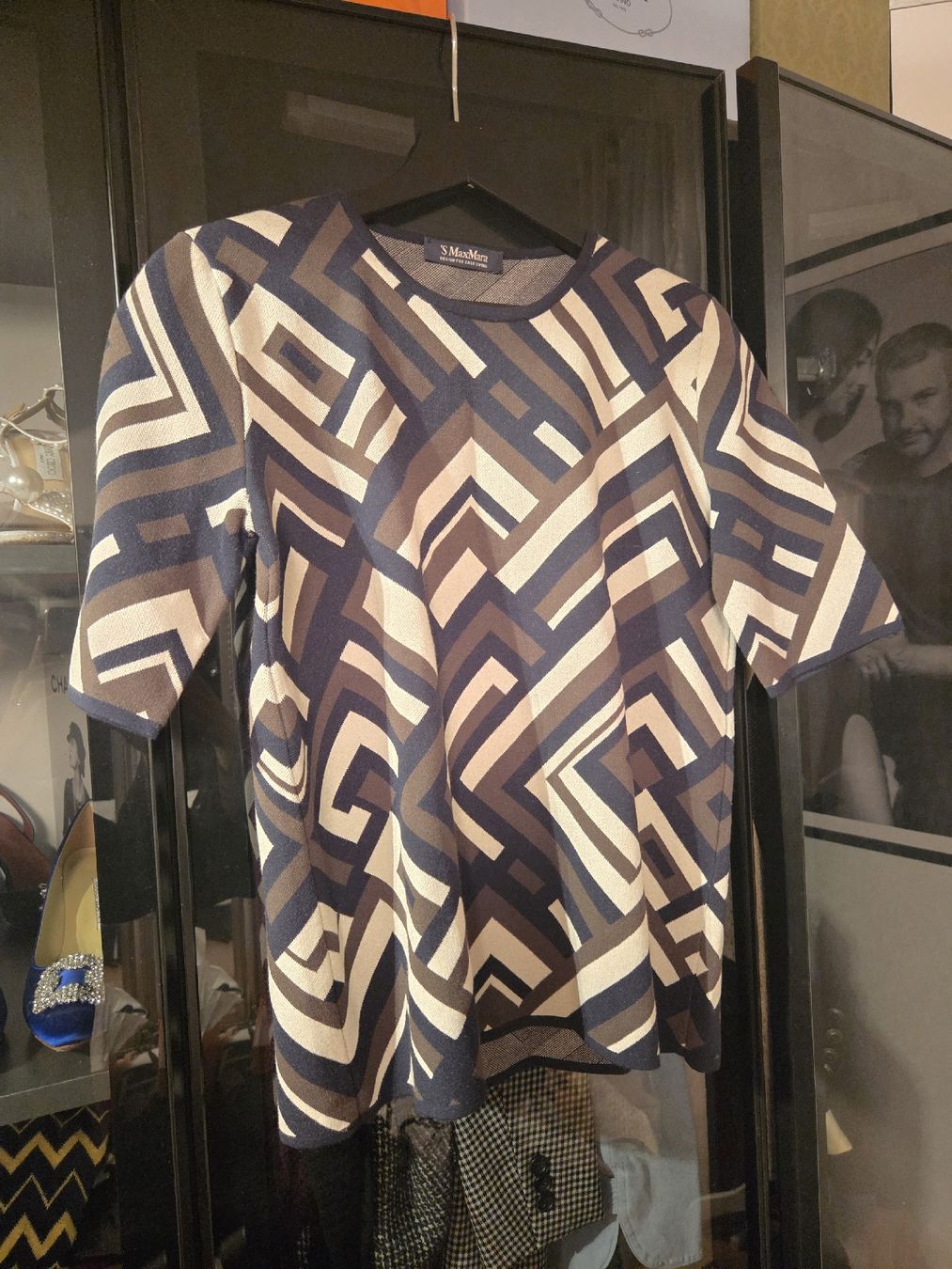 Max Mara Pullover & Sweatshirts: max mara  – Neu (gemäss Beschreibung) aus Thal von siri_speaks