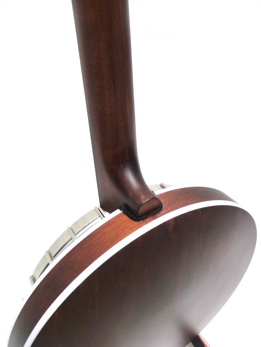 Musikinstrumente: DEERING Sierra Maple – Neu und originalverpackt aus Schaffhausen von Saitensprung_SH 2