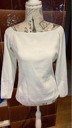 ab 1.-Pullover,Gr.M,ideal für Frühling
