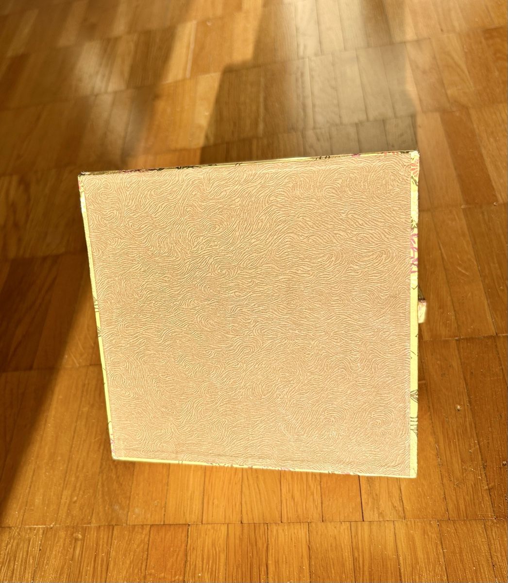 Dosen: Japanische Vintage Box – Gebraucht aus Stäfa von yumai1 7