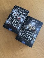 Livres Leonid Petrov 