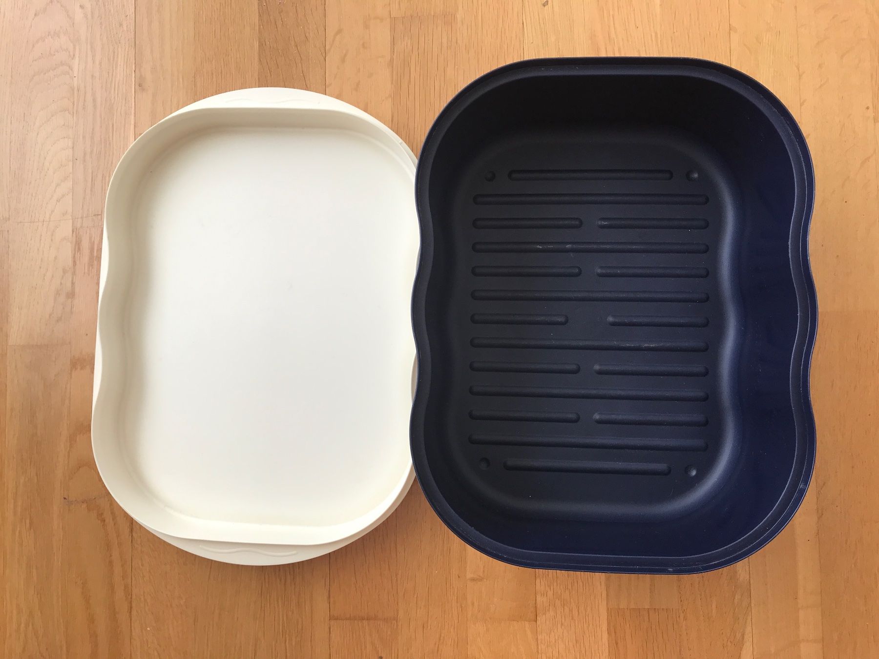 Tupperware Contenitori & Simili: Tupperware,   grosser Behälter – Usato da Birmensdorf ZH venduto da Hilhan 1