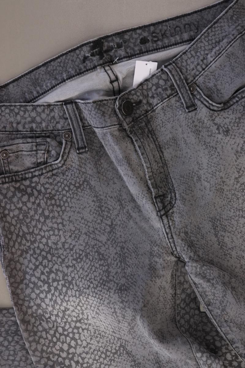 Jeans: 7 For All Mankind Straight Jeans Gr. W30 – Usato da Neustadt an der Waldnaab venduto da SecondLifeFashion 2