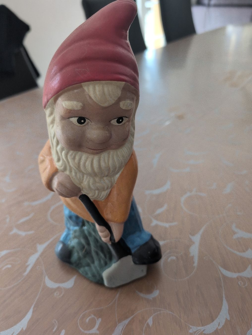Figuren: nain de jardin – Gebraucht aus CORMINBOEUF von savaja