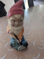 nain de jardin
