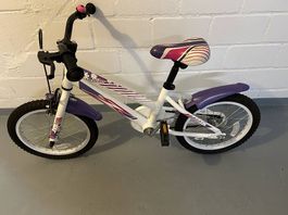 Kinderfahrrad
