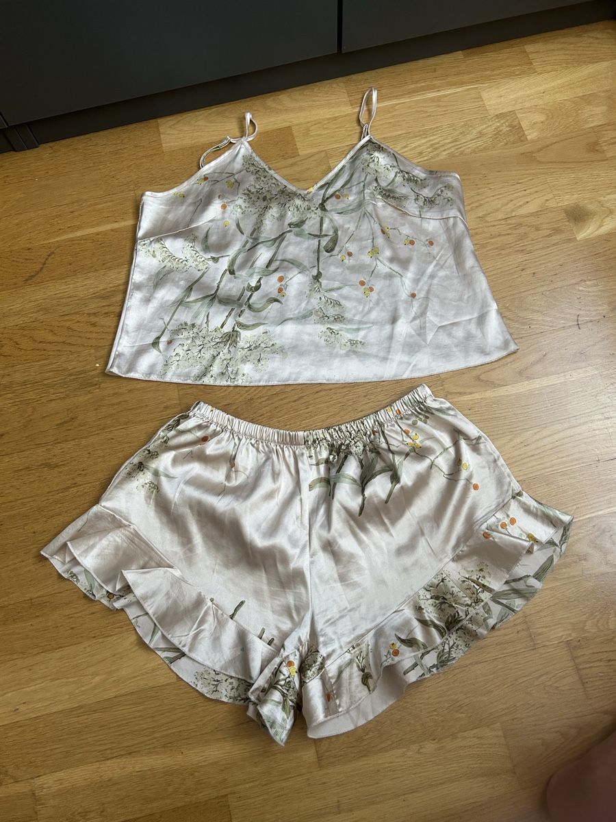 Negligees & Pigiami: Pyjama gr m – Usato da Allschwil venduto da selake990673