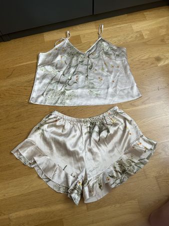 Pyjama gr m