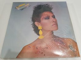 Melissa Manchester - Mathematics (Soul, Synth-pop)