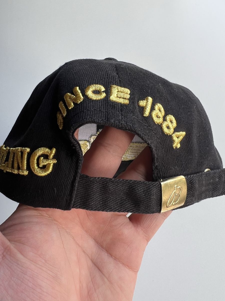 Chapeaux, bonnets & casquettes: Breitling Vintage Cap – Neuf (Voir description) à Bern par BestBrandSeller89 3