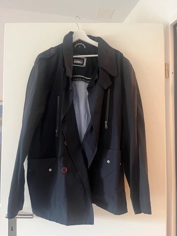 Giacche: Marinepool Jacke – Nuovo (secondo la descrizione) da Rafz venduto da mar_j7dl